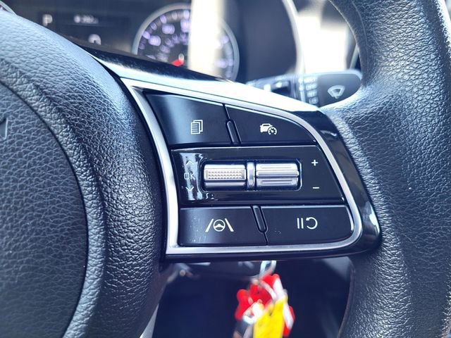Used 2023 Kia Forte LXS w/ LXS Technology Package FWD image 23