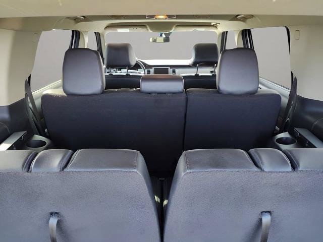 Certified 2019 Ford Flex Limited FWD image 9