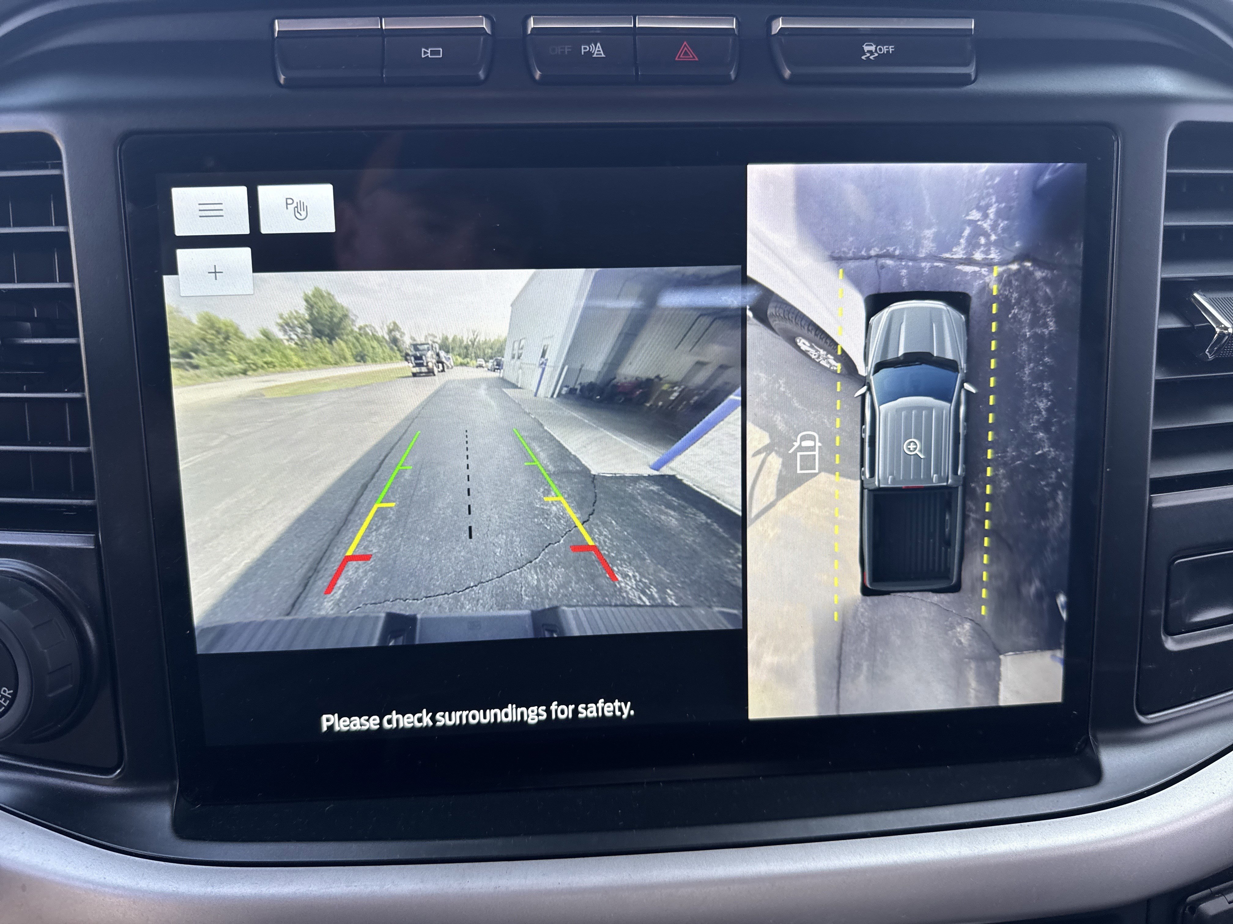 Certified 2022 Ford F150 XLT w/ Equipment Group 302A High image 43