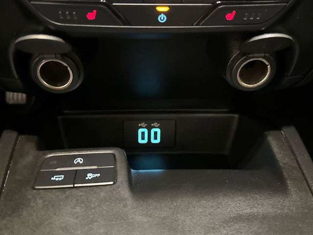 Certified 2021 Ford Ranger Lariat RWD image 29