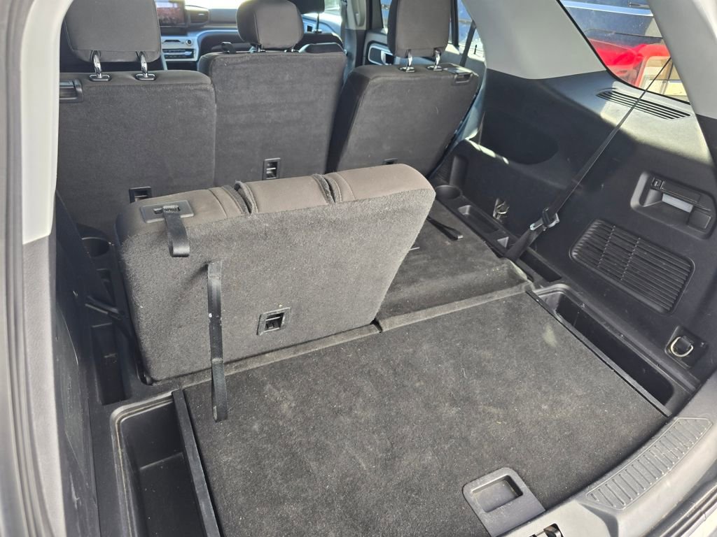 Certified 2021 Ford Explorer XLT image 21
