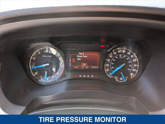 Certified 2023 Ford Ranger XLT w/ Equipment Group 301A Mid RWD image 16