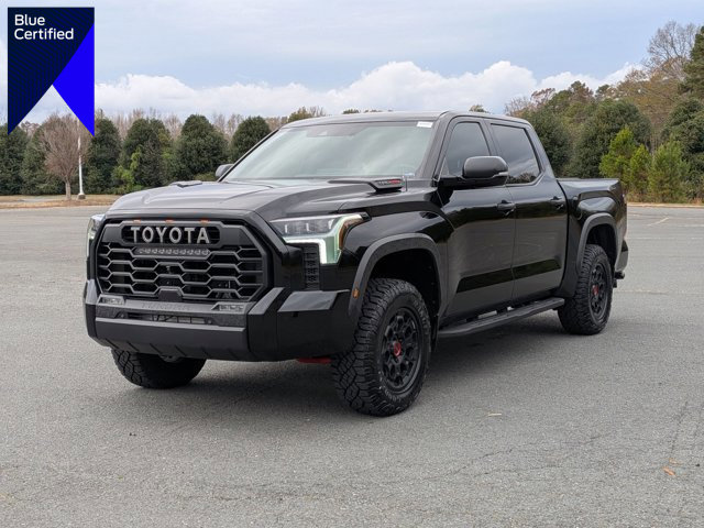 Used 2024 Toyota Tundra TRD Pro image 1