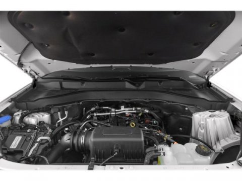 Certified 2023 Ford Explorer XLT w/ Equipment Group 202A AWD/4WD image 12