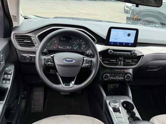 Certified 2022 Ford Escape SE w/ Convenience Package image 25