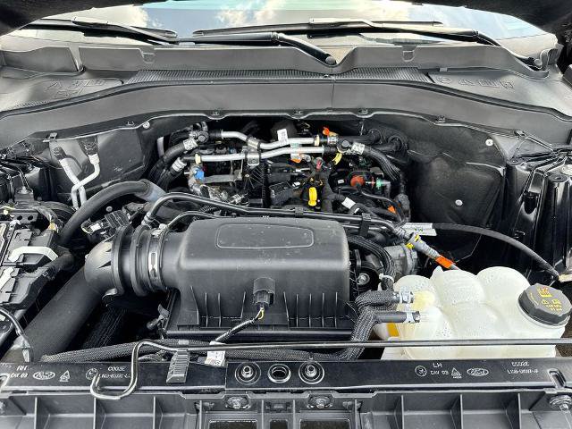 Certified 2024 Ford Explorer XLT AWD/4WD image 25