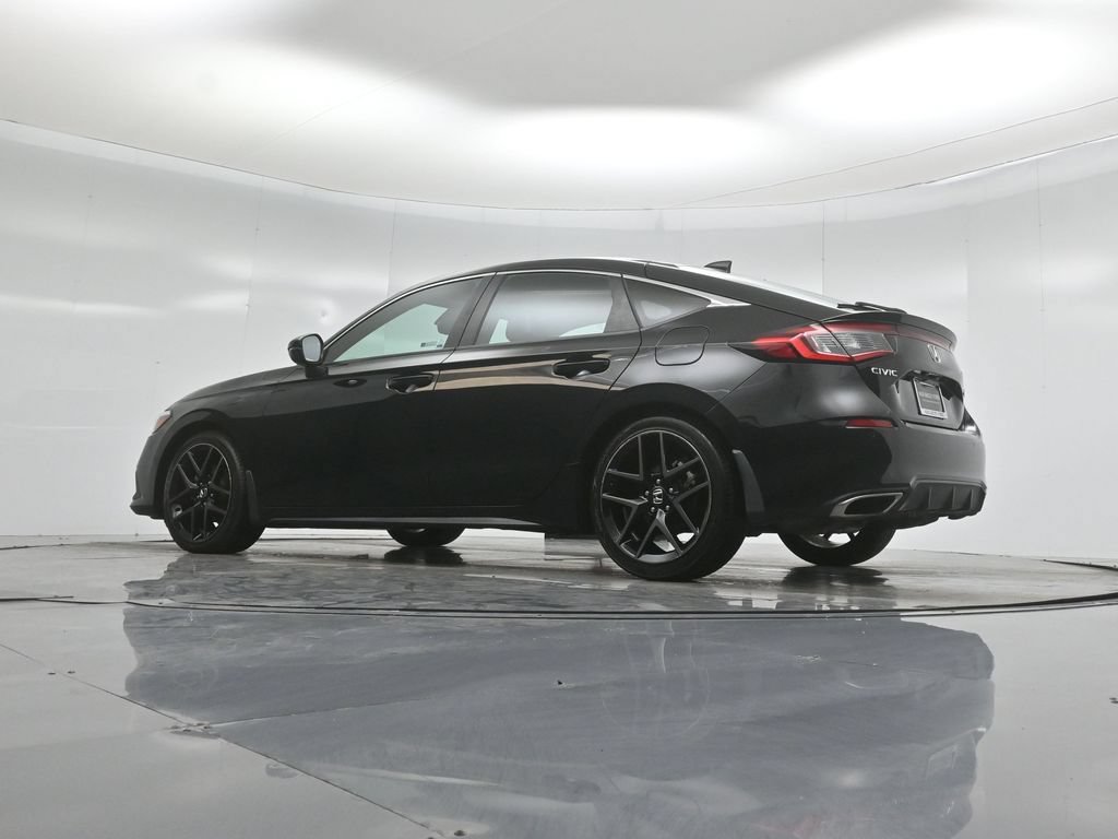 Used 2022 Honda Civic Sport Touring image 48