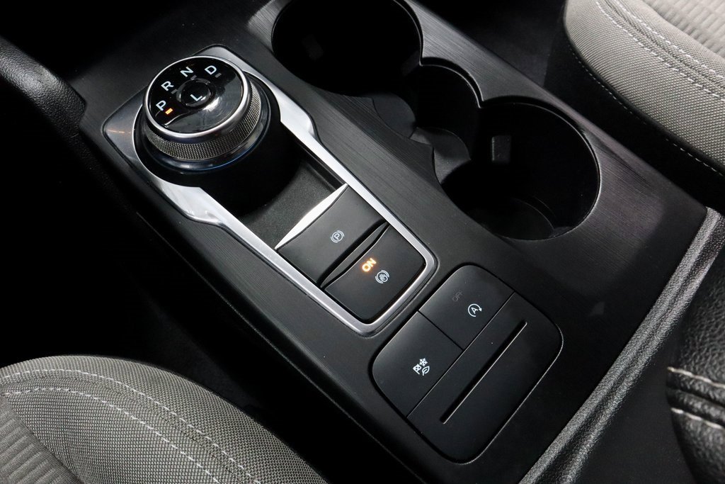 Certified 2022 Ford Escape S image 32