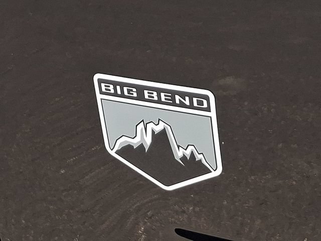 Certified 2022 Ford Bronco Sport Big Bend w/ Convenience Package AWD/4WD image 36