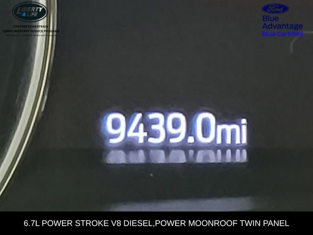 Certified 2022 Ford F250 Platinum image 30