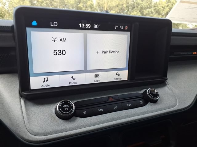 Certified 2024 Ford Maverick XLT w/ XLT Luxury Package AWD/4WD image 17