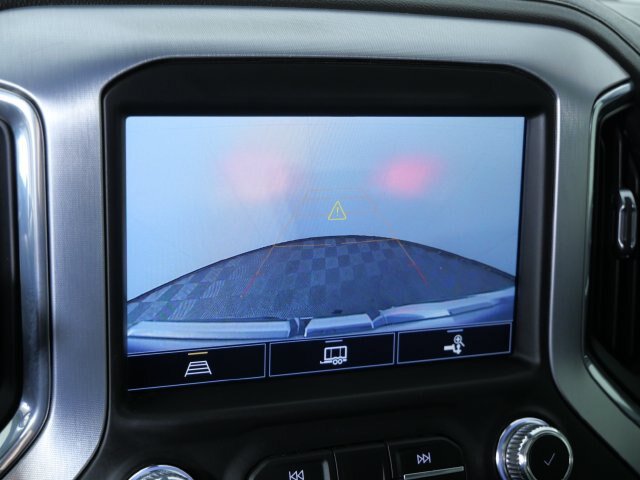 Used 2022 GMC Sierra 1500 SLT w/ SLT Premium Plus Package AWD/4WD image 32