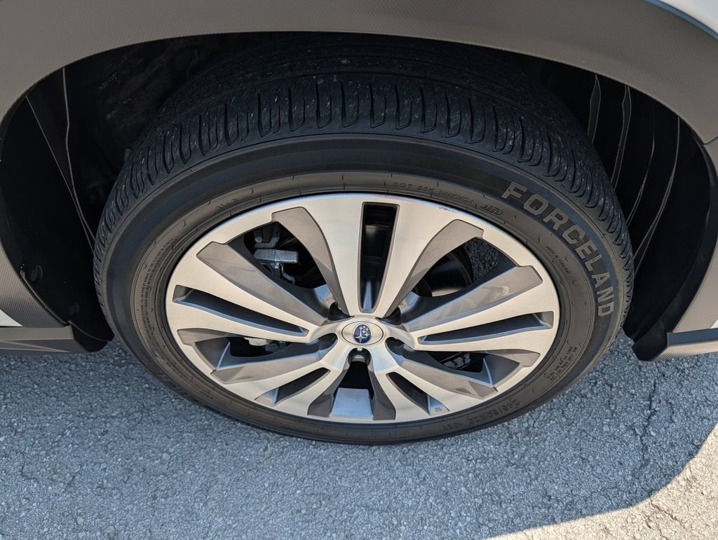 Used 2019 Subaru Ascent Limited AWD/4WD image 33