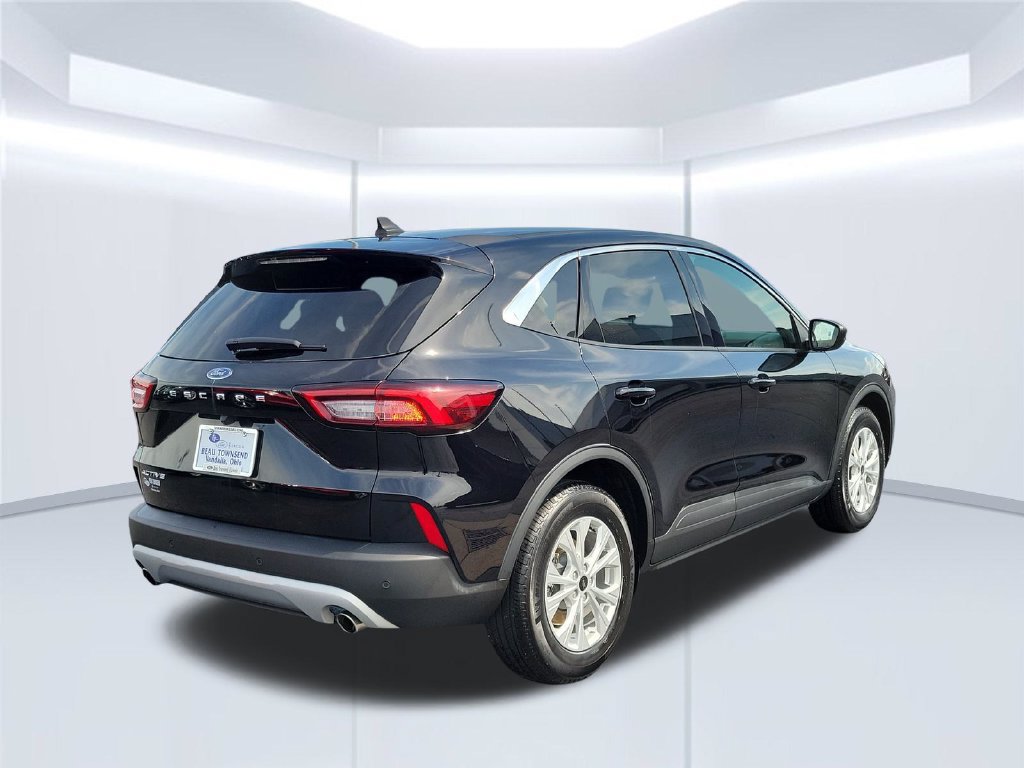 Certified 2024 Ford Escape Active w/ Tech Pack #1 FWD image 5