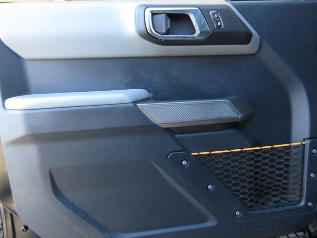 Certified 2023 Ford Bronco Badlands image 9