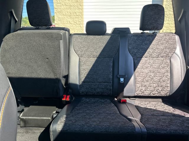 Certified 2023 Ford F150 Tremor image 37