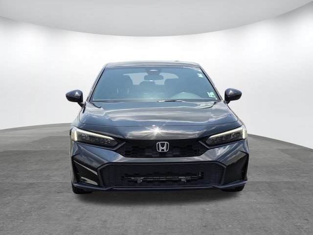 Used 2025 Honda Civic Sport image 2