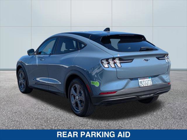 Certified 2023 Ford Mustang Mach-E Select image 5