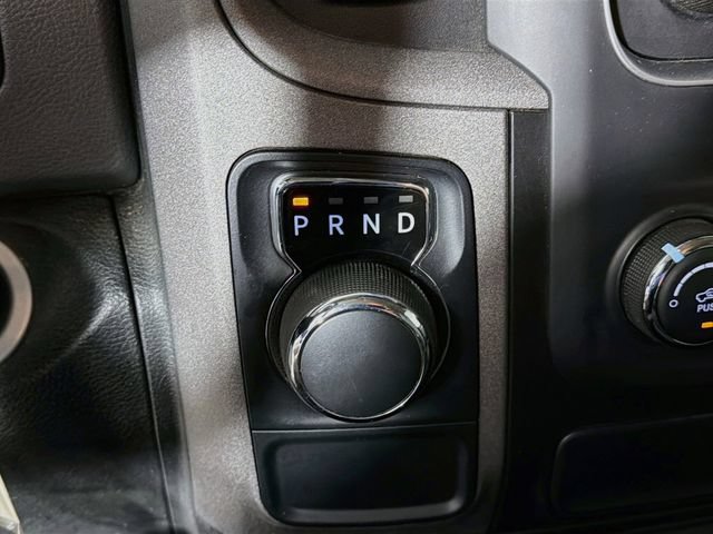 Used 2017 RAM 1500 Express RWD image 18