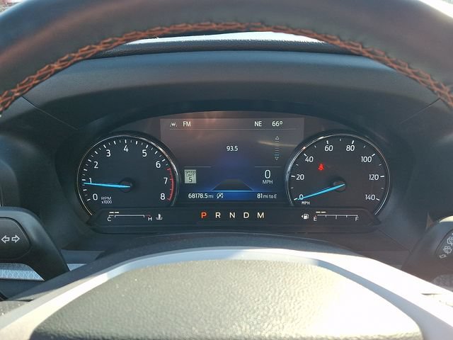 Certified 2021 Ford Explorer Timberline AWD/4WD image 23
