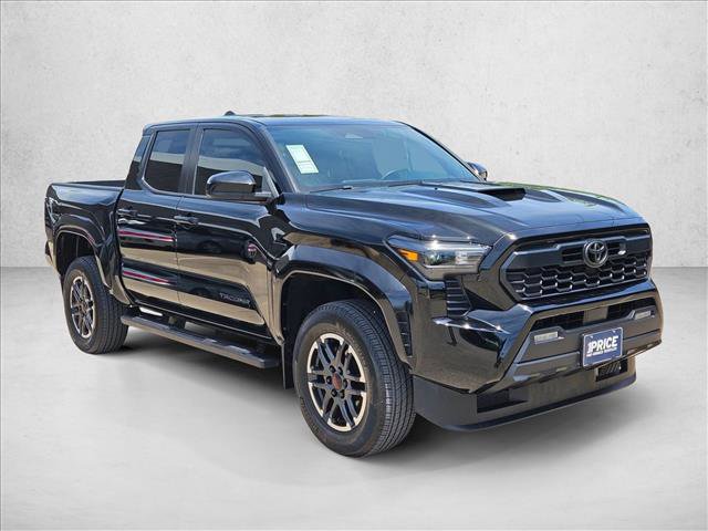 Used 2024 Toyota Tacoma TRD Sport RWD image 3