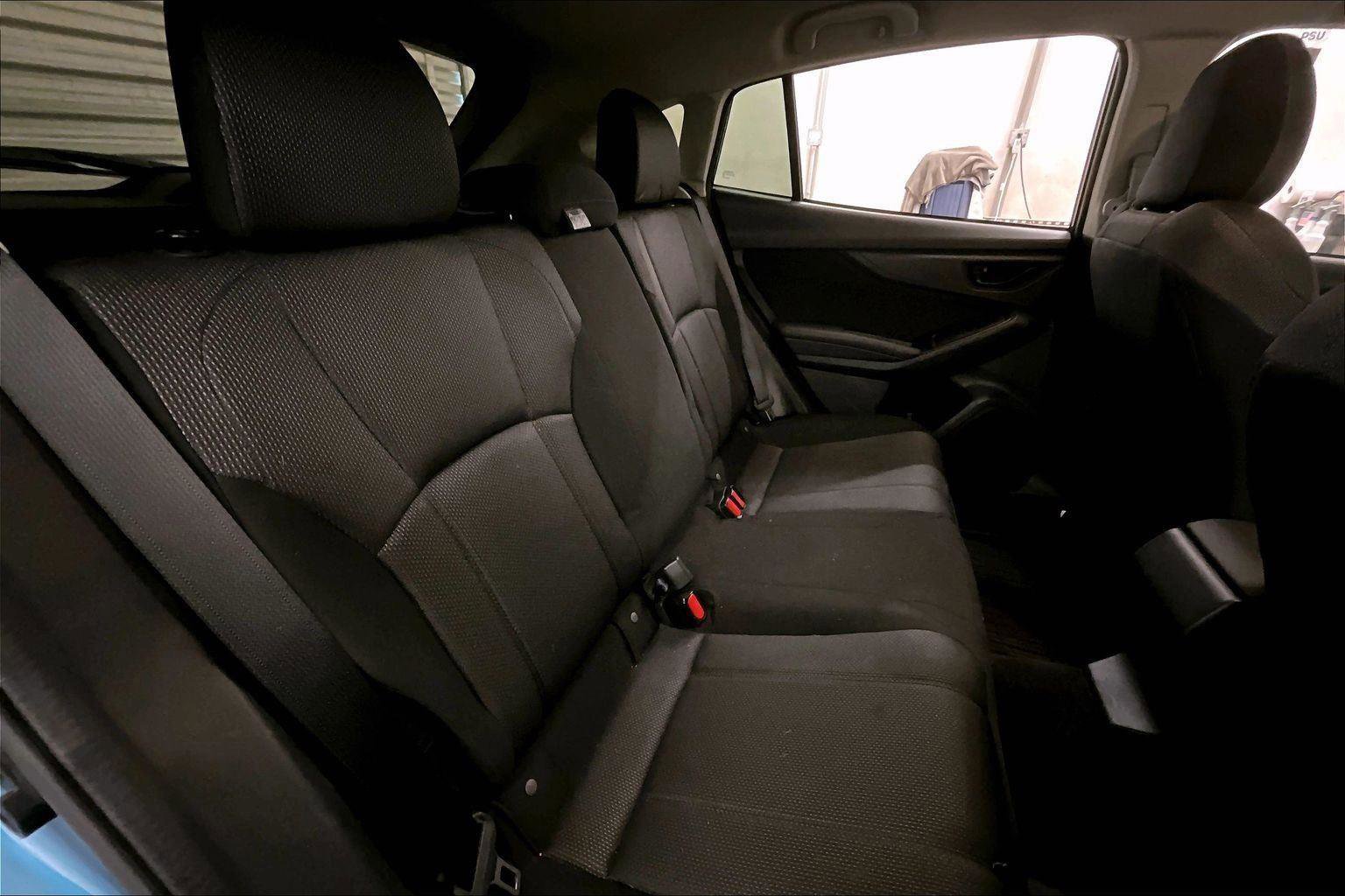 Used 2019 Subaru Impreza 2.0i image 26