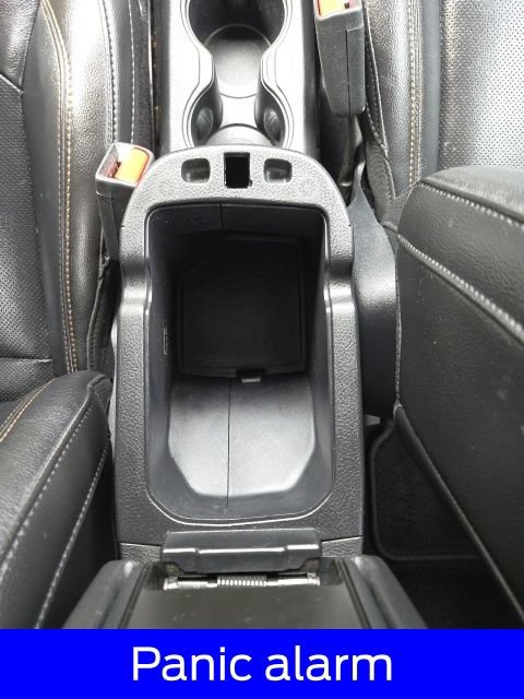 Used 2018 Jeep Compass Limited w/ Navigation Group AWD/4WD image 28