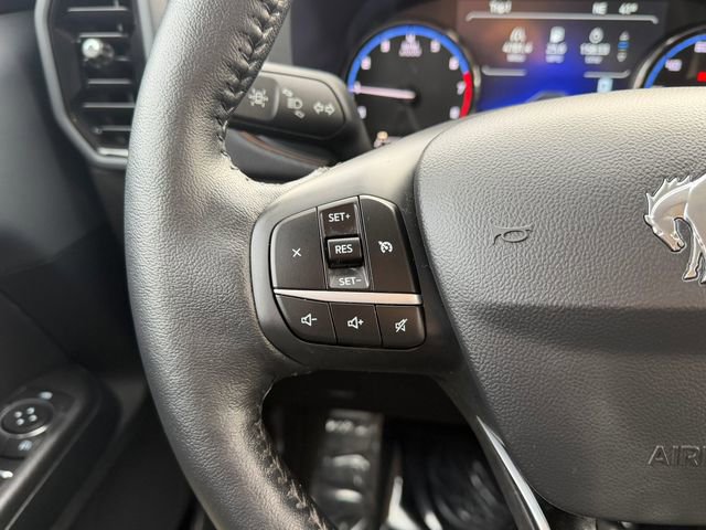 Certified 2021 Ford Bronco Sport Outer Banks image 19