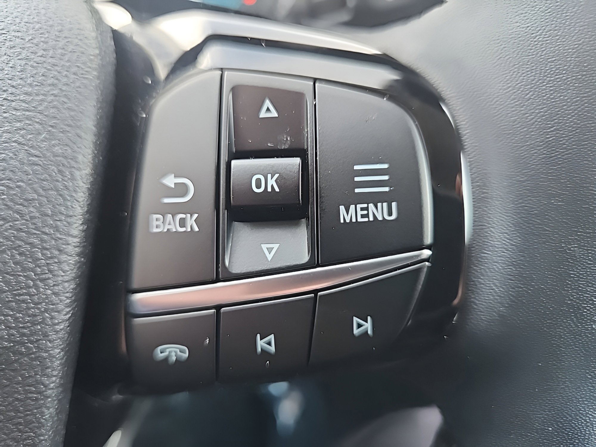 Certified 2023 Ford Escape Active w/ Tech Pack #2 image 19