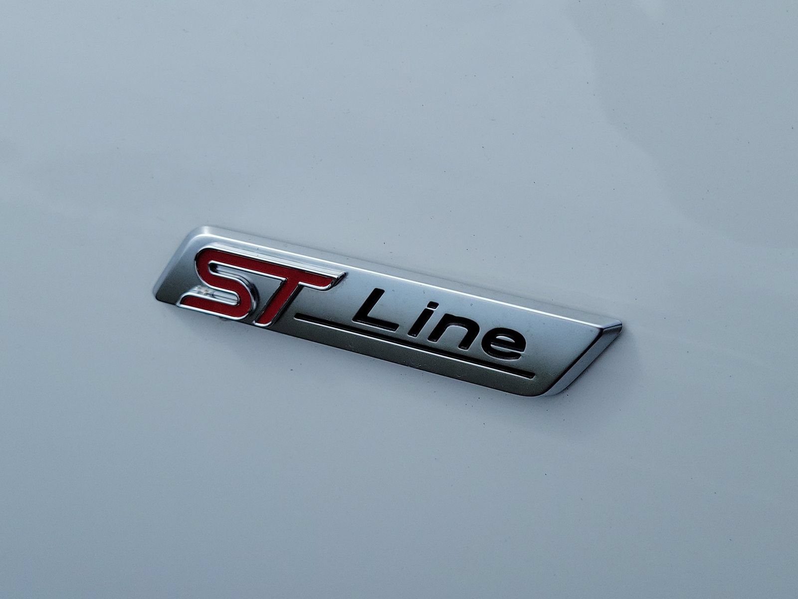 Certified 2023 Ford Escape ST-Line FWD image 8