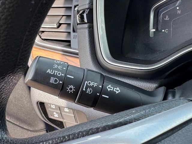 Used 2020 Honda CR-V EX image 25