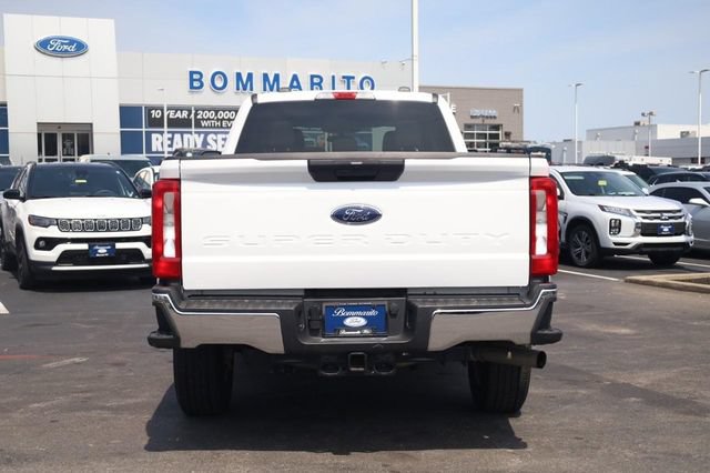 Certified 2026 Ford F250 XLT AWD/4WD image 5