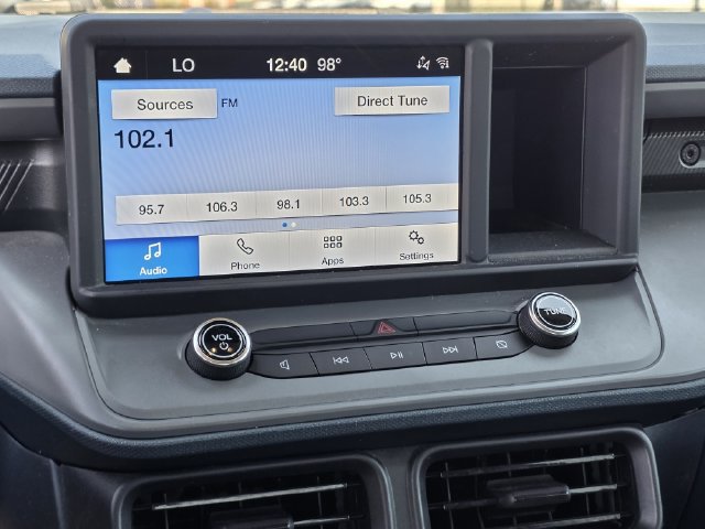 Certified 2024 Ford Maverick XLT w/ XLT Luxury Package FWD image 6
