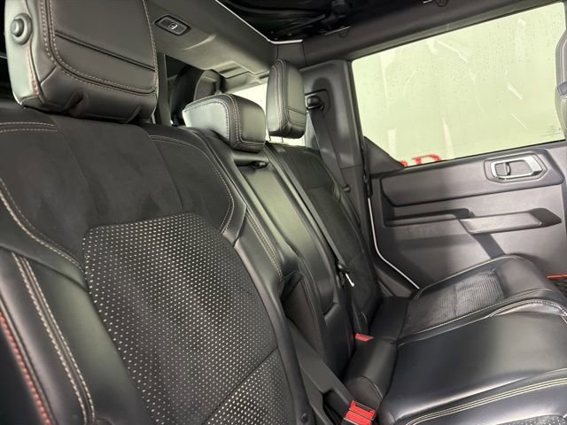 Certified 2023 Ford Bronco Raptor AWD/4WD image 18