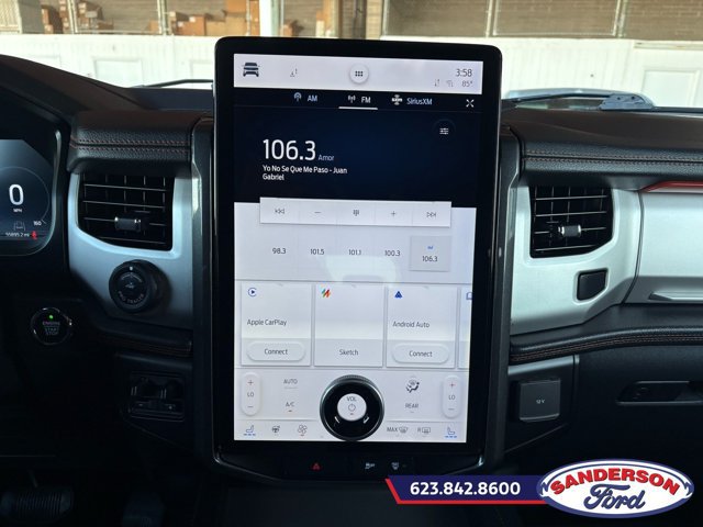 Certified 2023 Ford Expedition Timberline AWD/4WD image 18