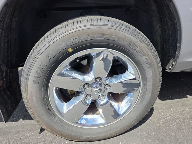 Used 2019 RAM 1500 Tradesman w/ Tradesman SXT Package AWD/4WD image 38