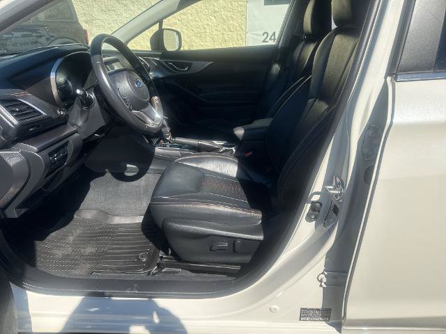 Used 2023 Subaru Crosstrek 2.5i Limited w/ Moonroof Package AWD/4WD image 8