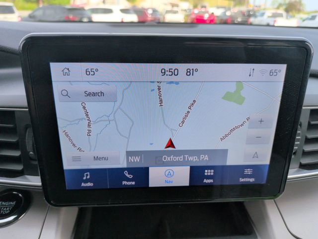 Certified 2023 Ford Explorer XLT w/ Equipment Group 202A AWD/4WD image 14