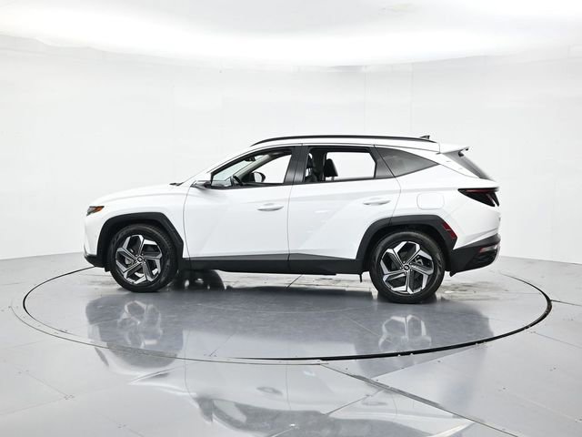 Used 2024 Hyundai Tucson Limited FWD image 7