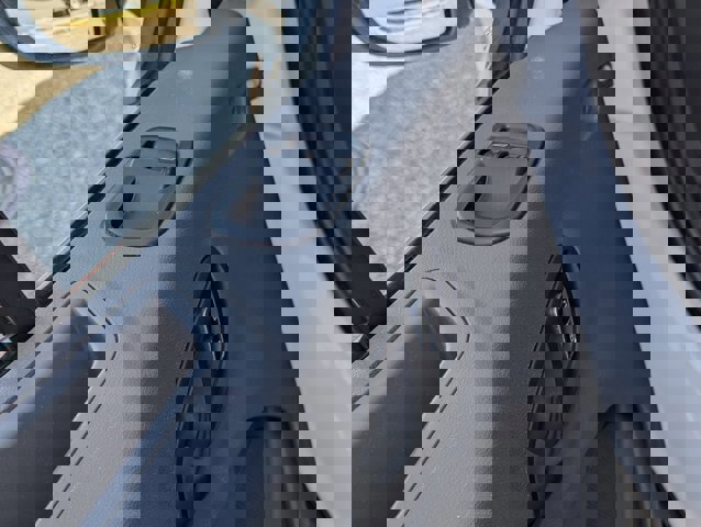 Certified 2023 Ford Transit 250 148 High Roof AWD image 13