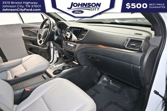 Used 2022 Honda Passport EX-L image 29