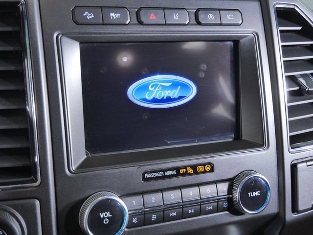 Certified 2021 Ford Expedition Limited AWD/4WD image 21
