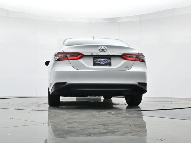Used 2024 Toyota Camry LE w/ Convenience Package image 33