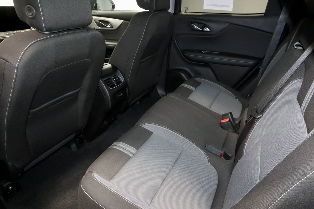 Used 2024 Chevrolet Blazer LT w/ Convenience Package image 22