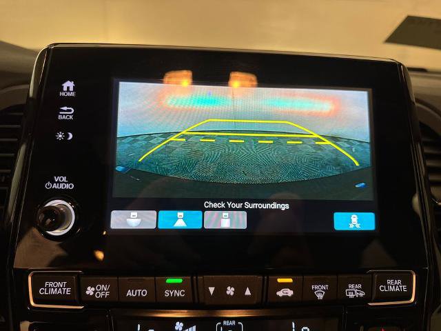 Used 2019 Honda Odyssey EX-L image 27