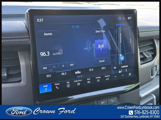 Certified 2023 Ford Expedition Max XLT AWD/4WD image 29