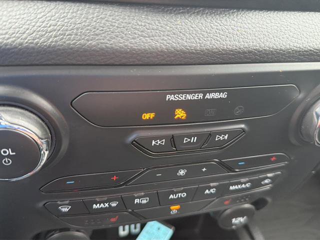 Certified 2022 Ford Ranger Lariat w/ Tremor Off-Road Package image 17