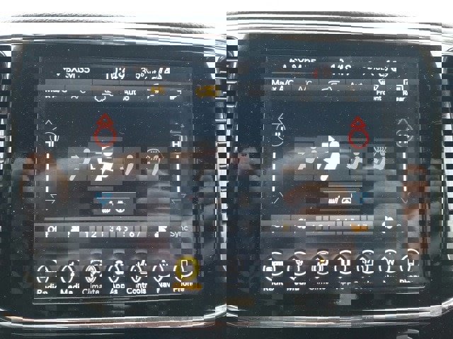 Used 2019 Jeep Grand Cherokee Laredo image 20