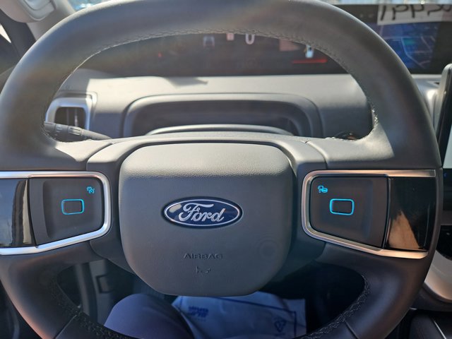 Certified 2025 Ford Expedition Max Active AWD/4WD image 19