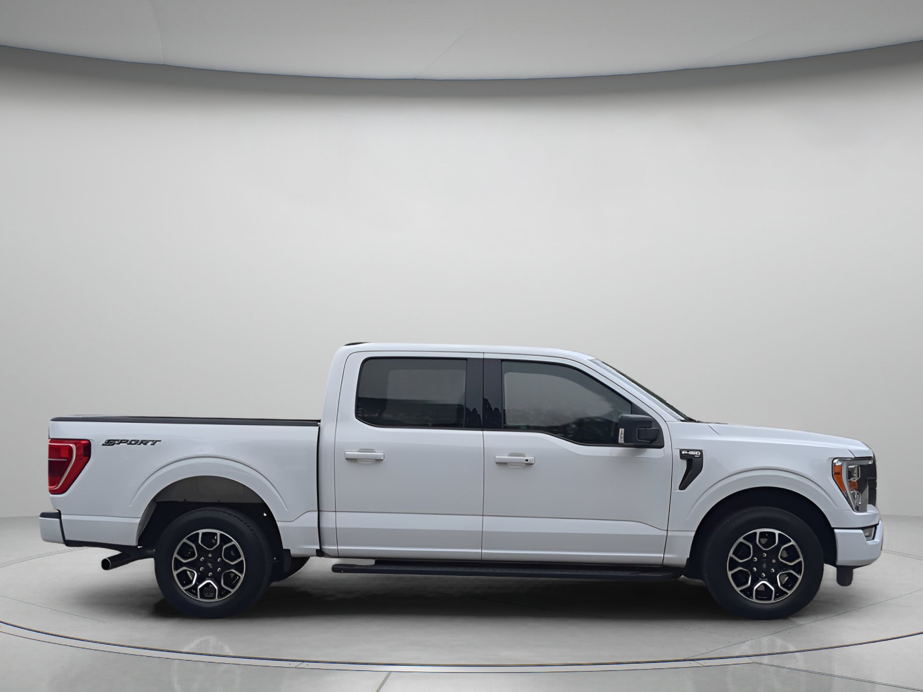 Certified 2023 Ford F150 XLT w/ Equipment Group 302A High RWD image 39